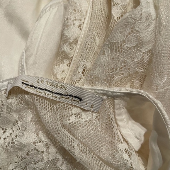 Bhldn Andon Dress x La Maison Talulah - Picture 8 of 8